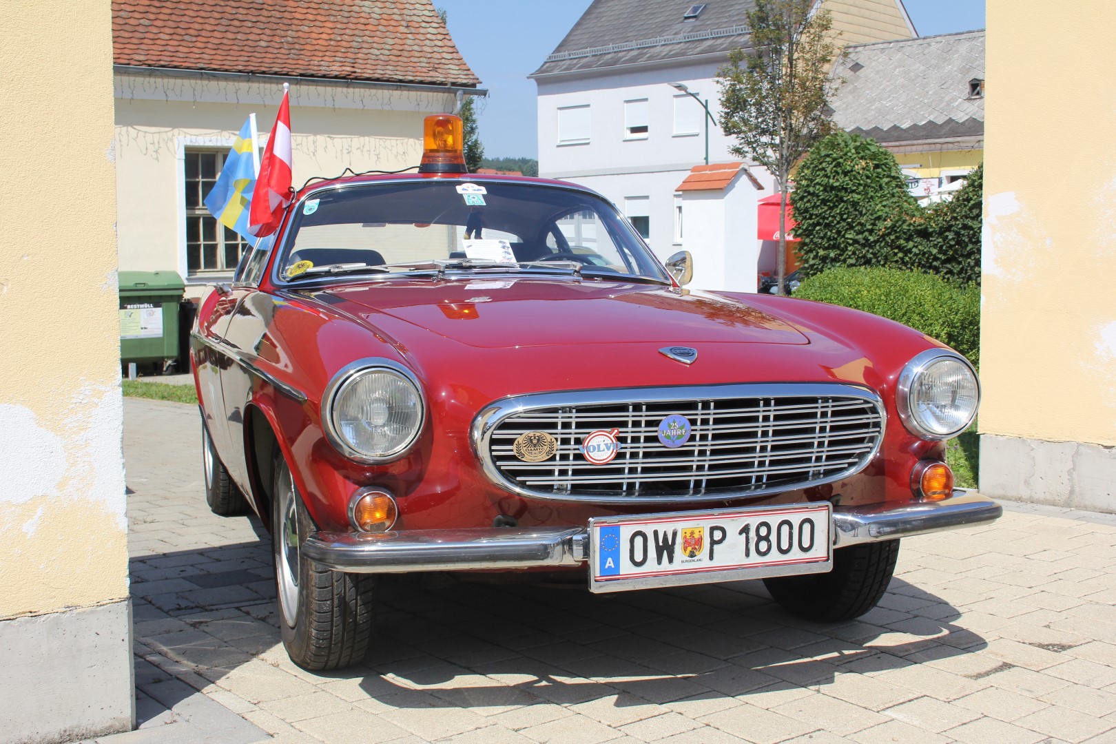 2017-07-09 Oldtimertreffen